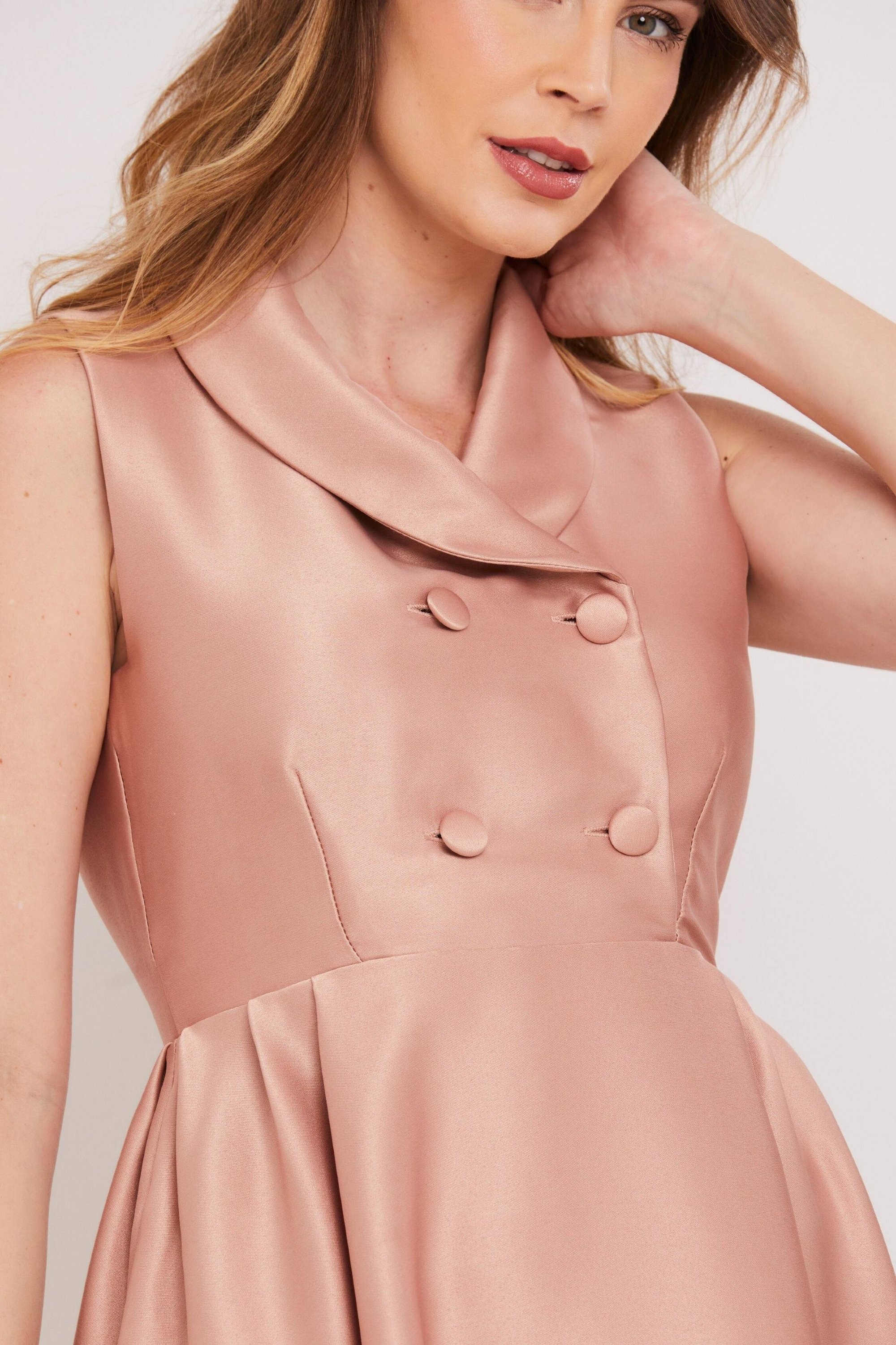 VESTIDO ELEGANCE