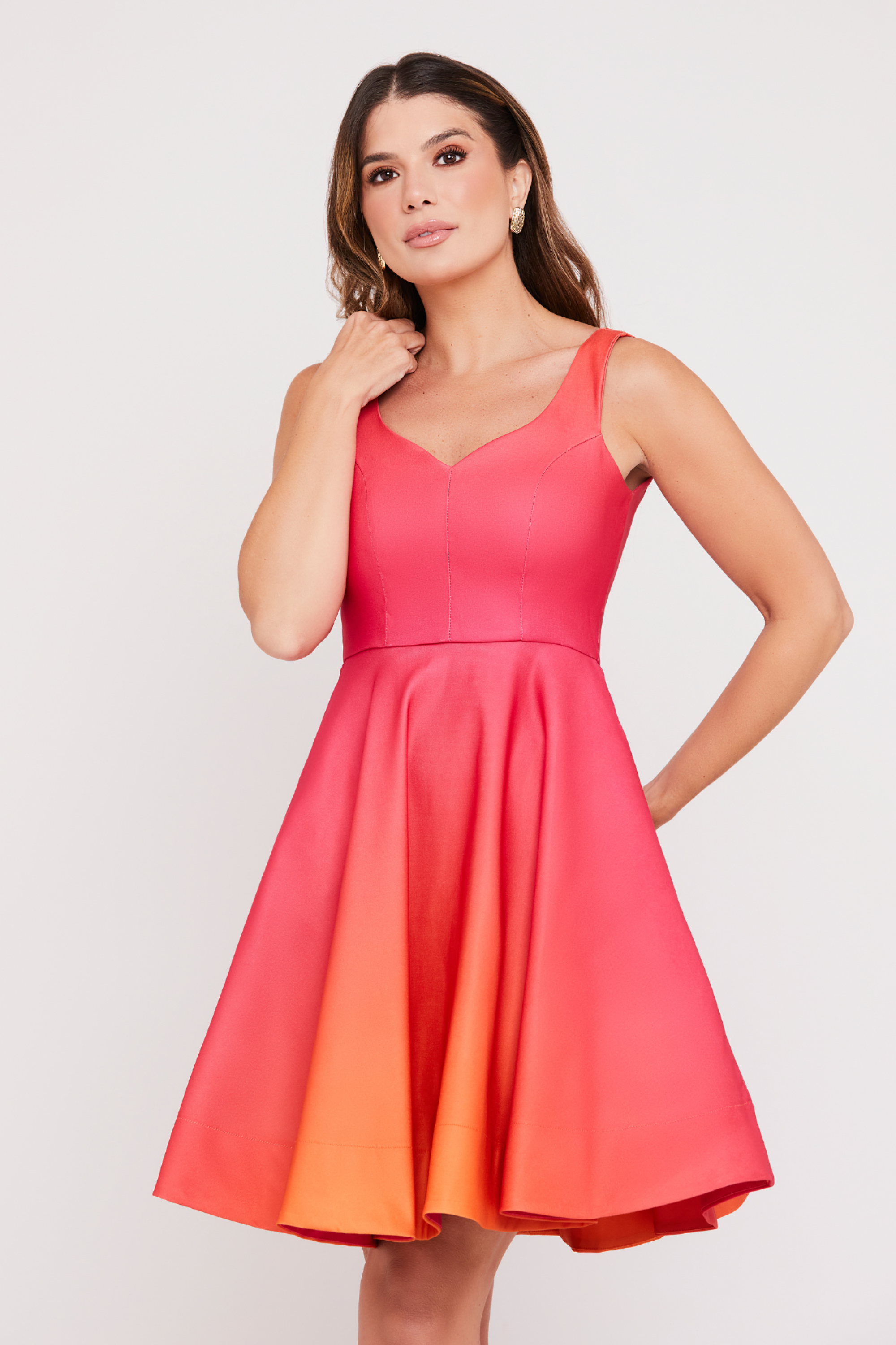VESTIDO BIG APPLE