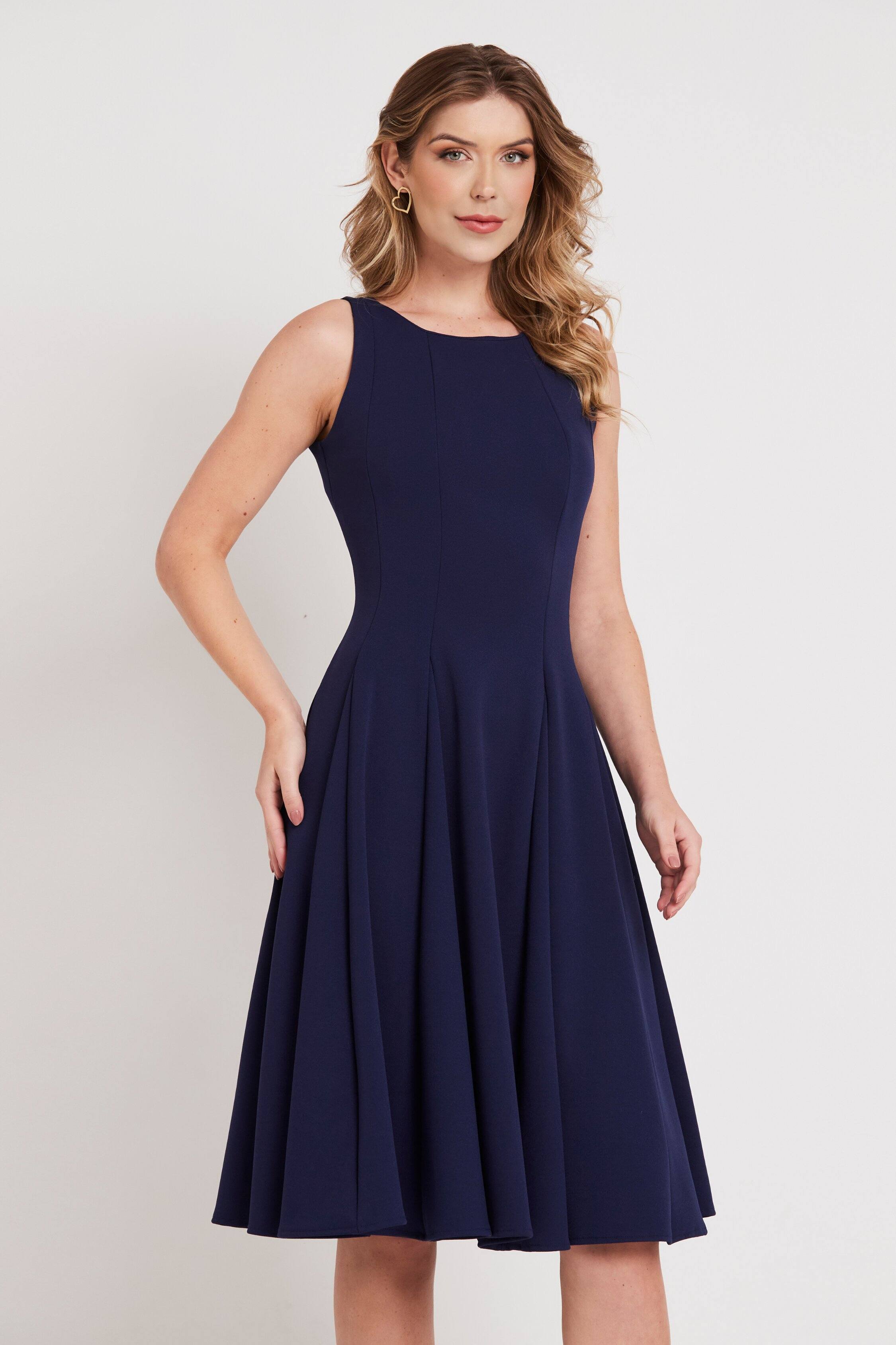 VESTIDO NEW SONIA